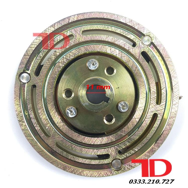 Bộ đầu block 507 508 2A 12V