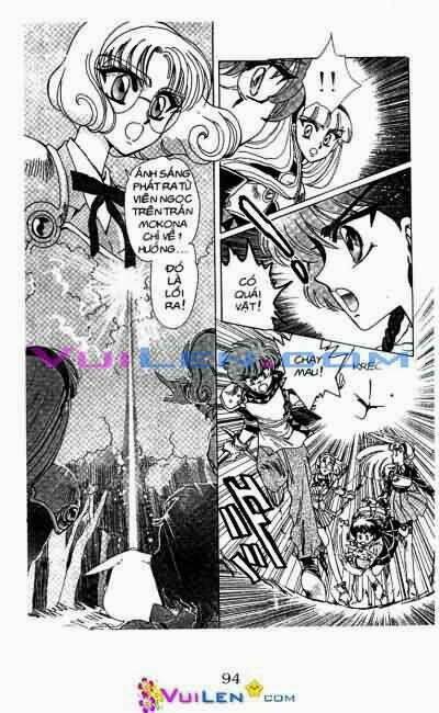 hiệp sĩ phép màu chapter 2 93