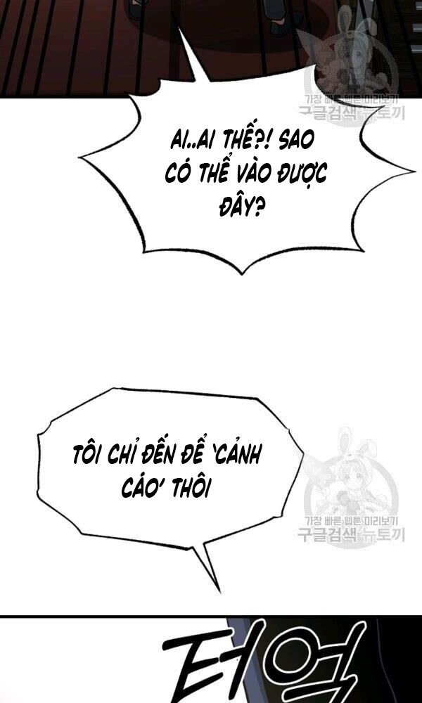 ngôi nhà kết nối với hầm ngục chapter 45 98