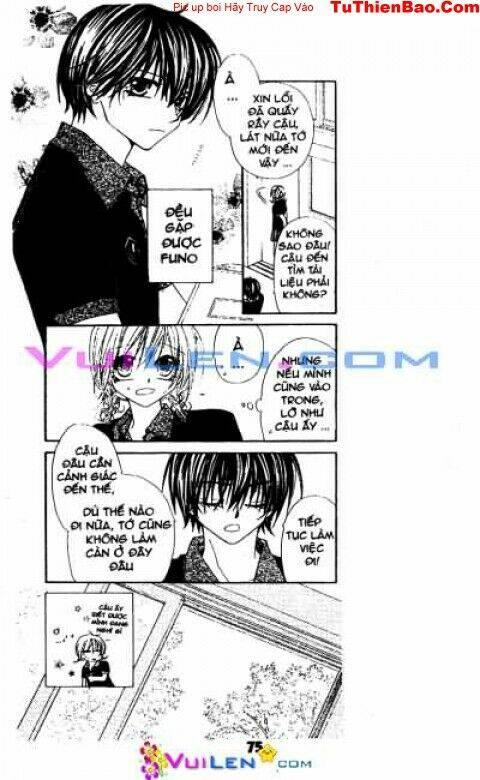 thiên thần giả tạo chapter 3 75