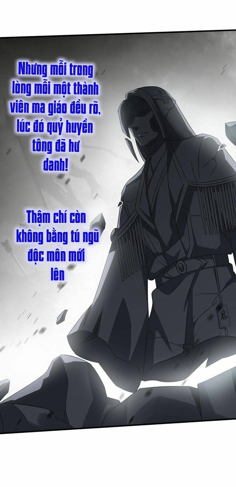 tiên ma đồng tu chapter 182 25