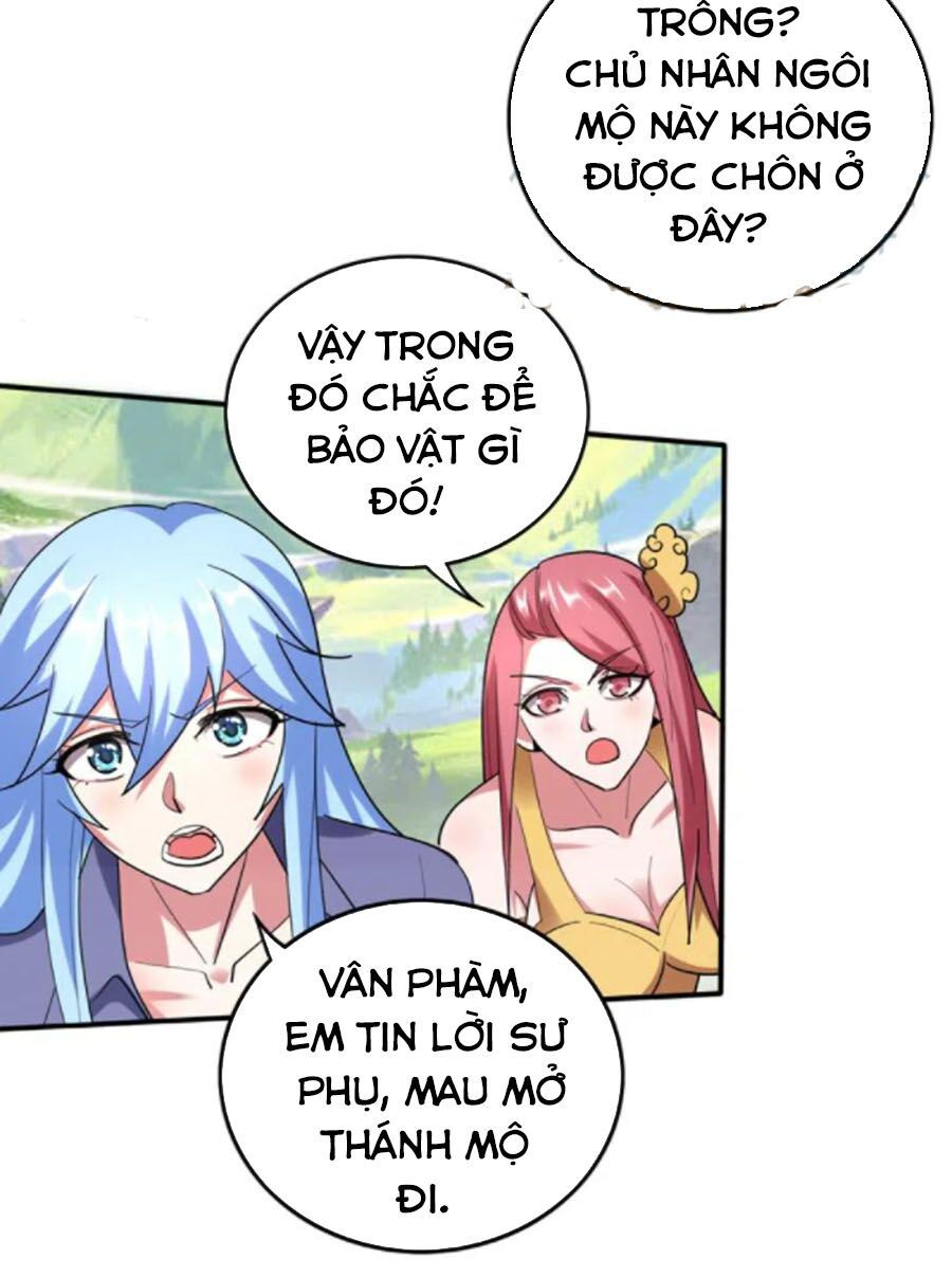 tối cường thần y tại đô thị chapter 239 20