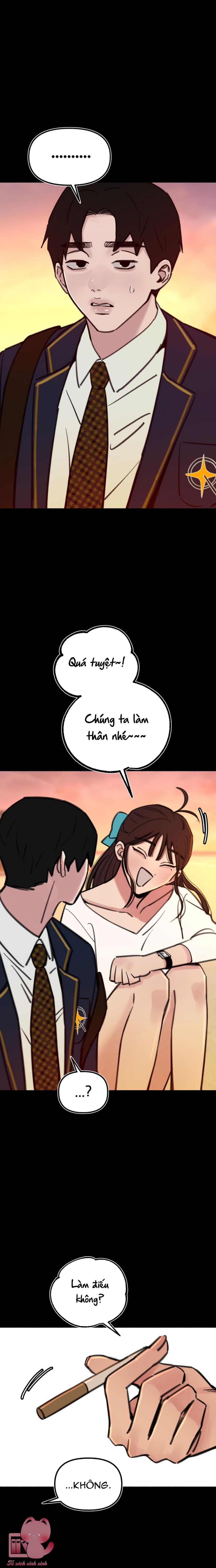 nàng thơ điện ảnh chapter 54 7