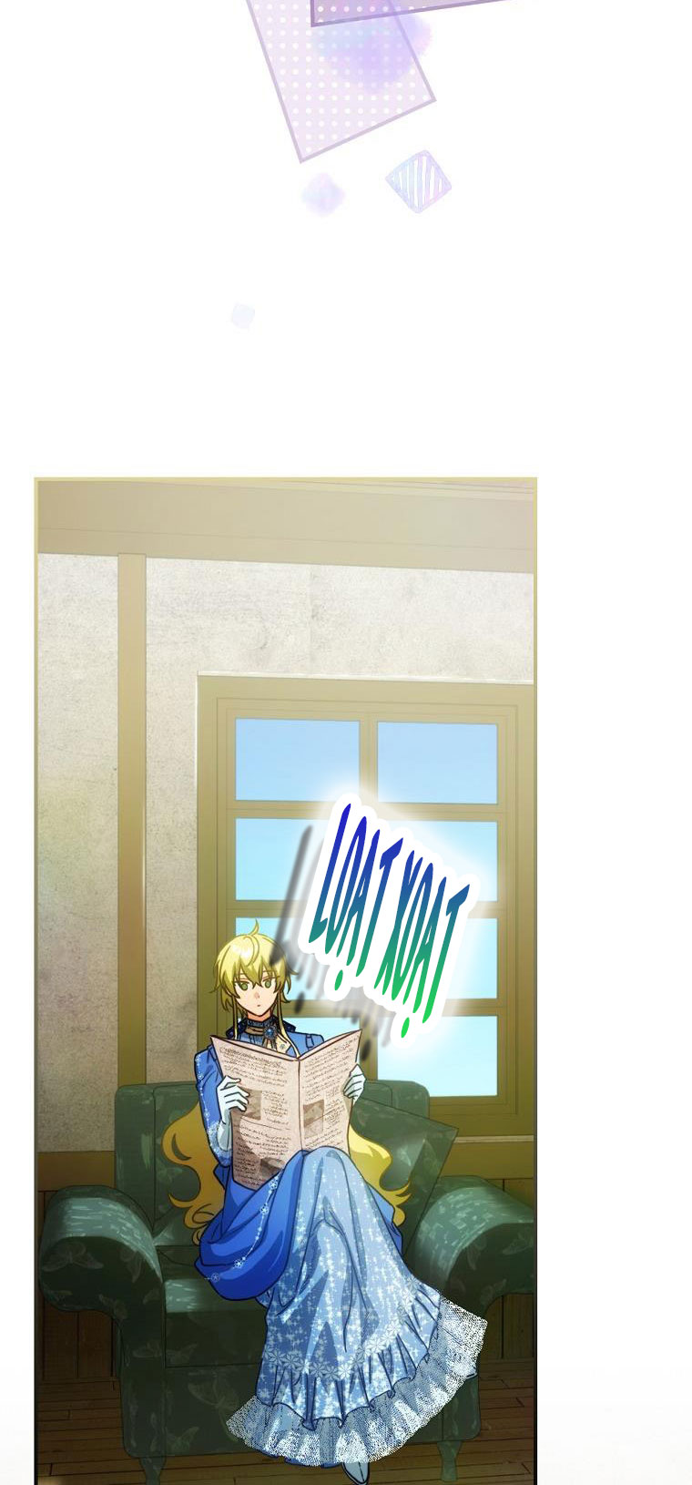 đứa bé không phải là con của anh chapter 21 16