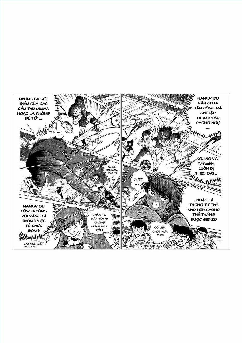 captain tsubasa chapter 46 28