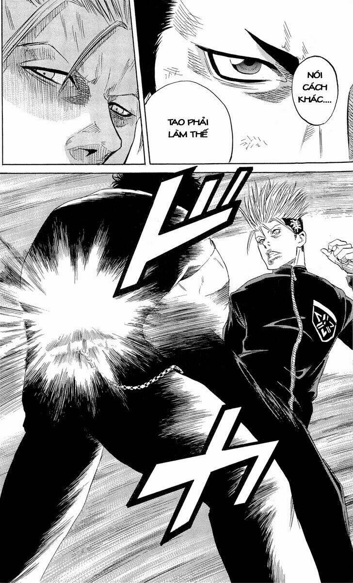 sugarless chapter 12 9