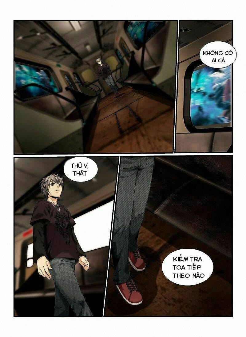 death field chapter 1 16