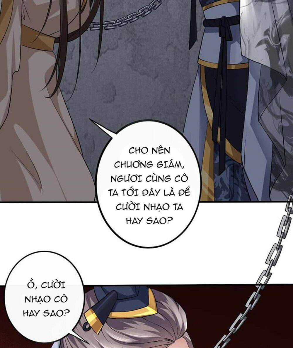 phượng mệnh vi hoàng chapter 1 15