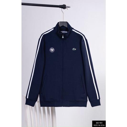 Bộ nỉ thể thao Men's sports RG tennis 2023