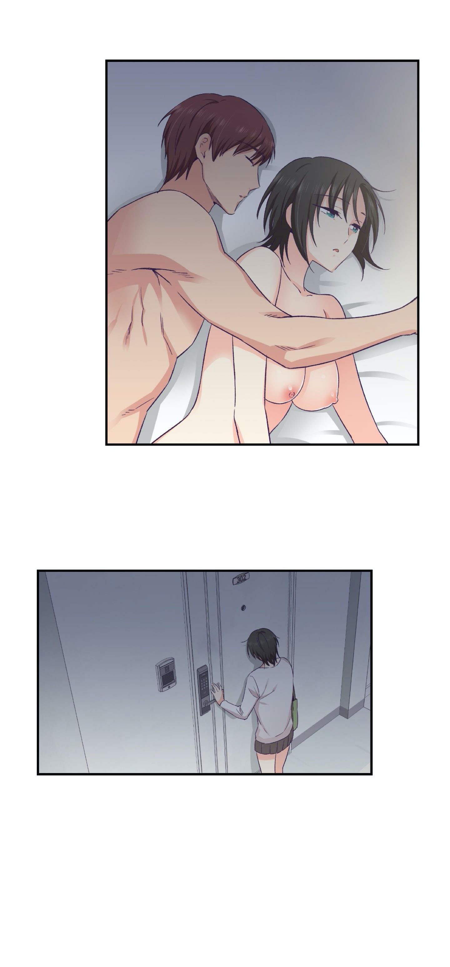 mềm mại tan chảy chapter 25 18