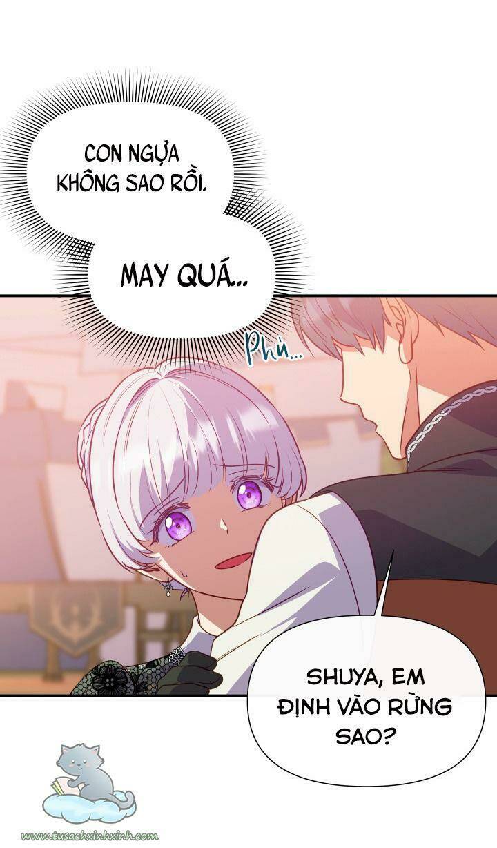 khế ước của nữ công tước quái vật chapter 140 34