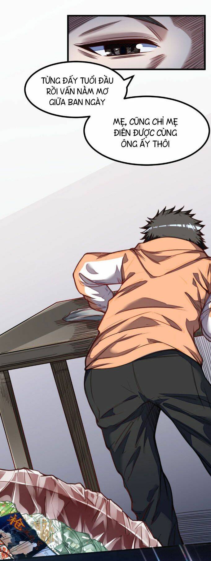 võng du chi tối cường liệp nhân chapter 5 6