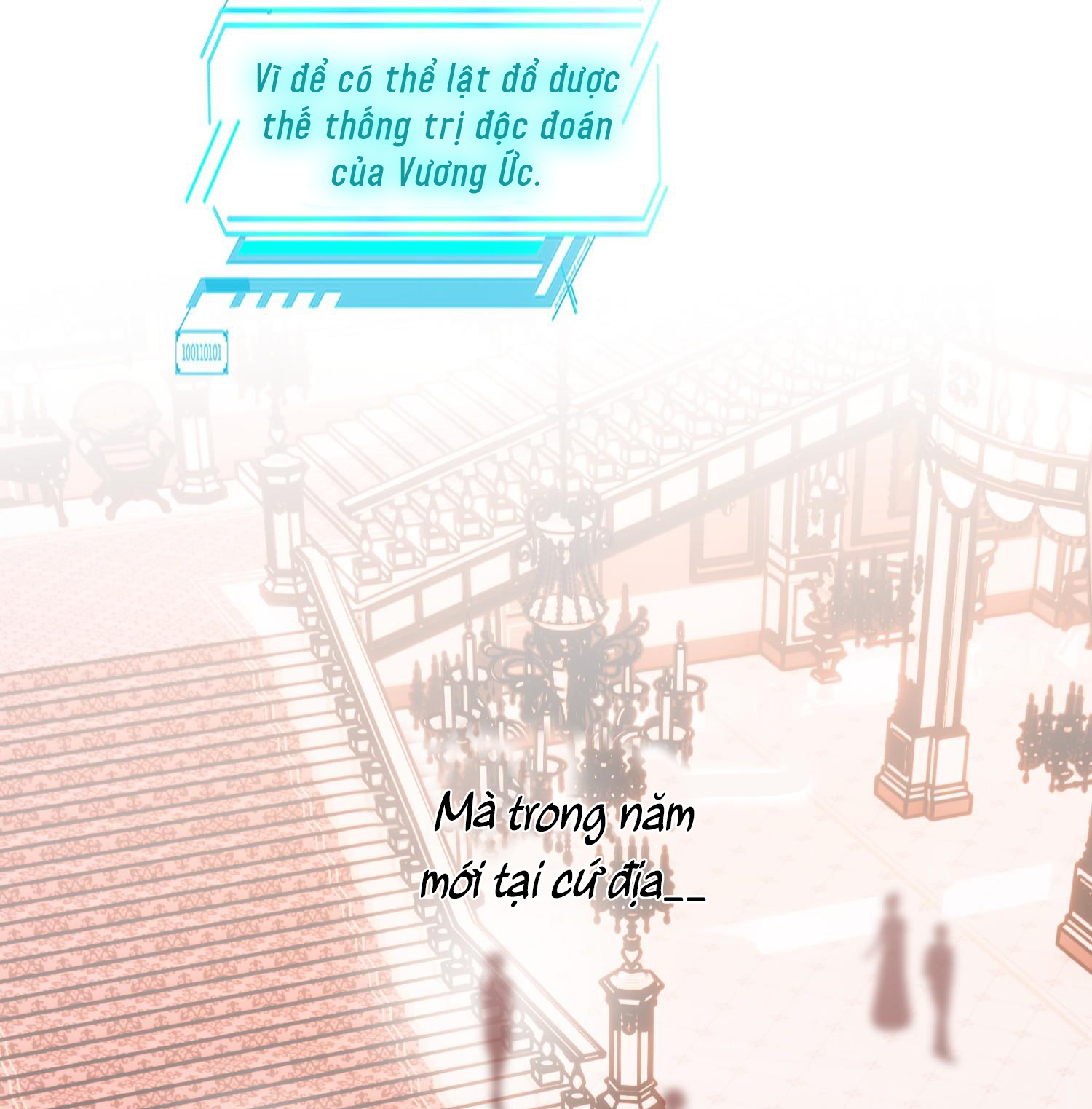 tôi phải làm một kẻ đại xấu xa chapter 68 8