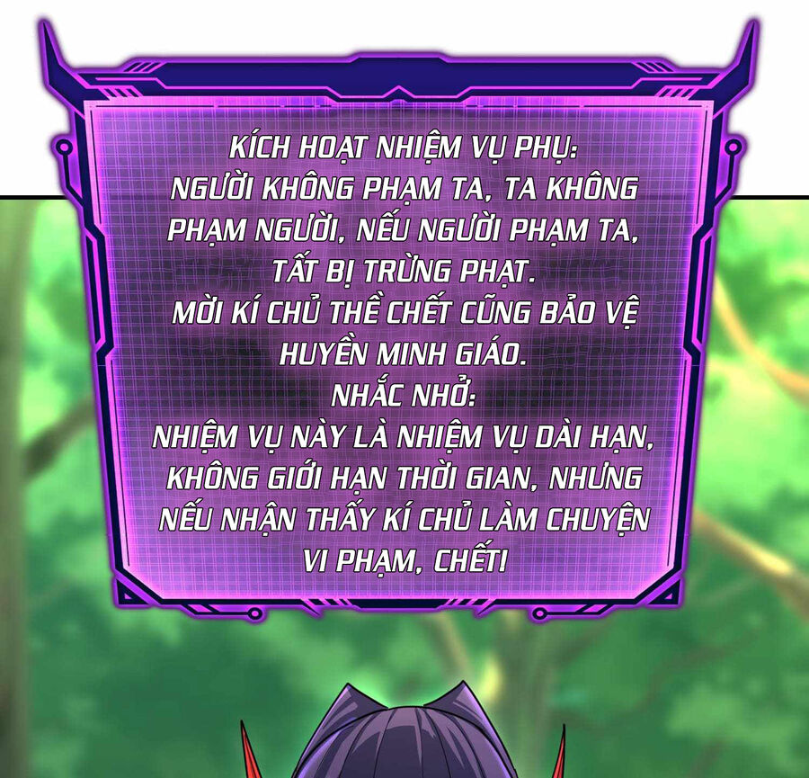 nhập hồn ma đạo tổ sư chapter 32.1 89