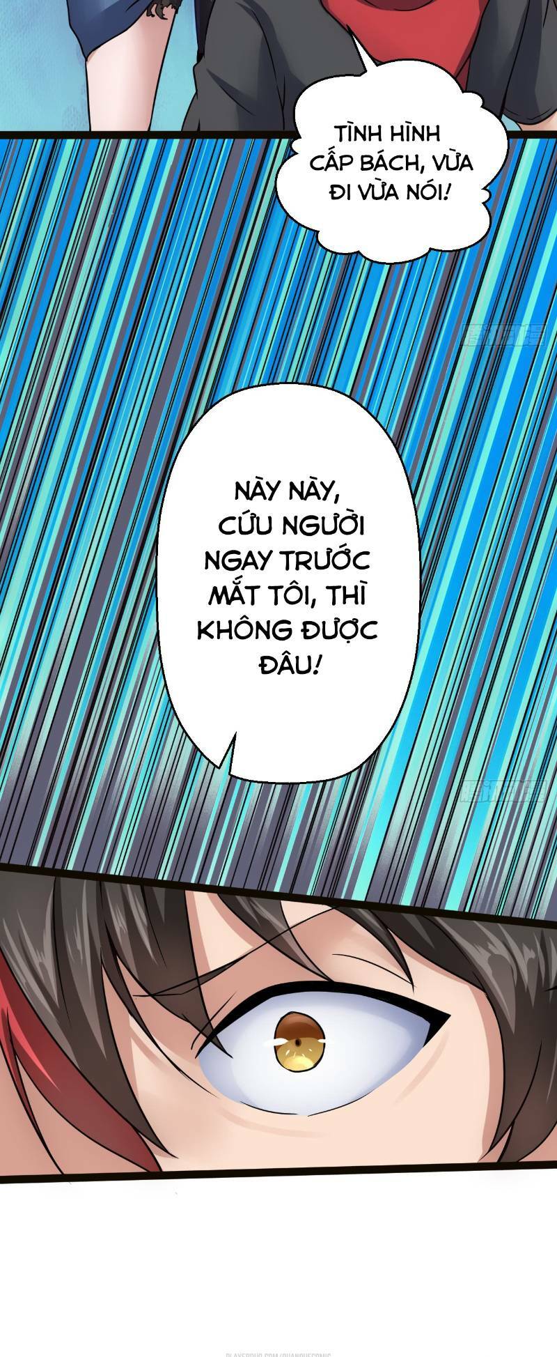 mạt thế thương lang chapter 24 21