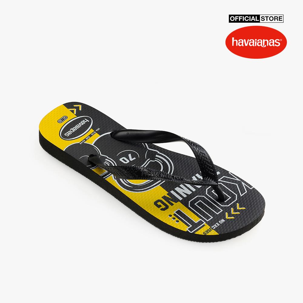 HAVAIANAS - Dép nam Chinelo Top Athletic 4141348