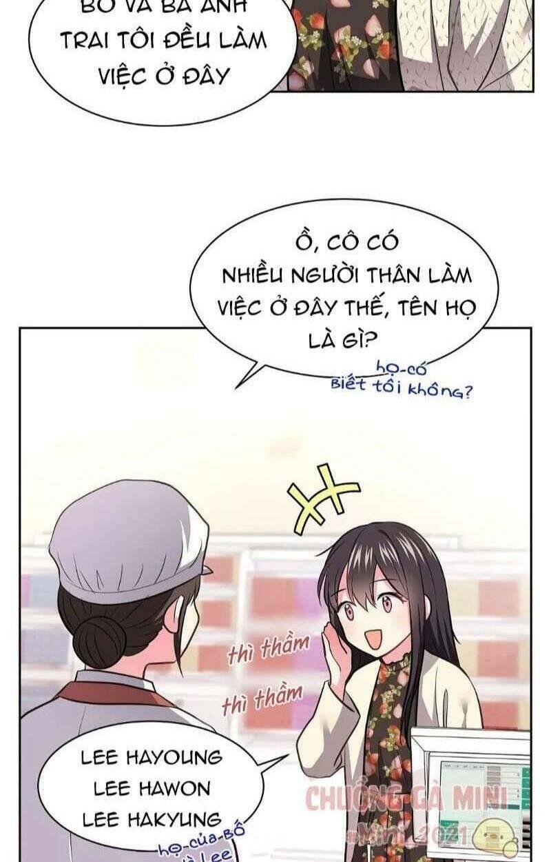 vô tình trở thành con gái của triệu phú chapter 14 29