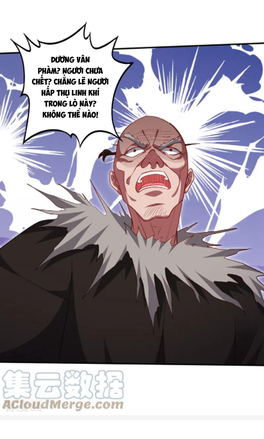 tối cường thần y tại đô thị chapter 252 15