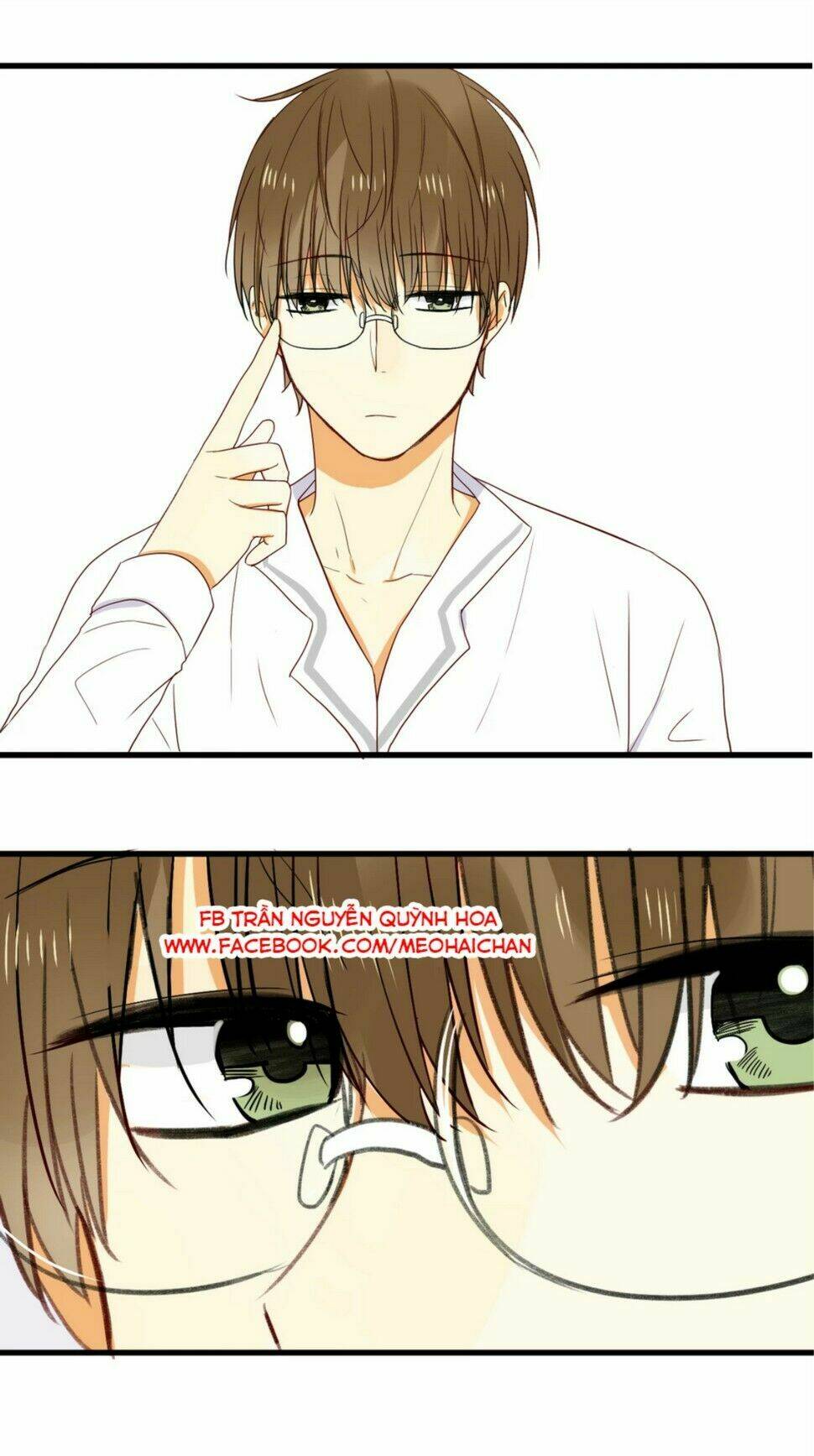 điều giáo quan hệ chapter 5 6