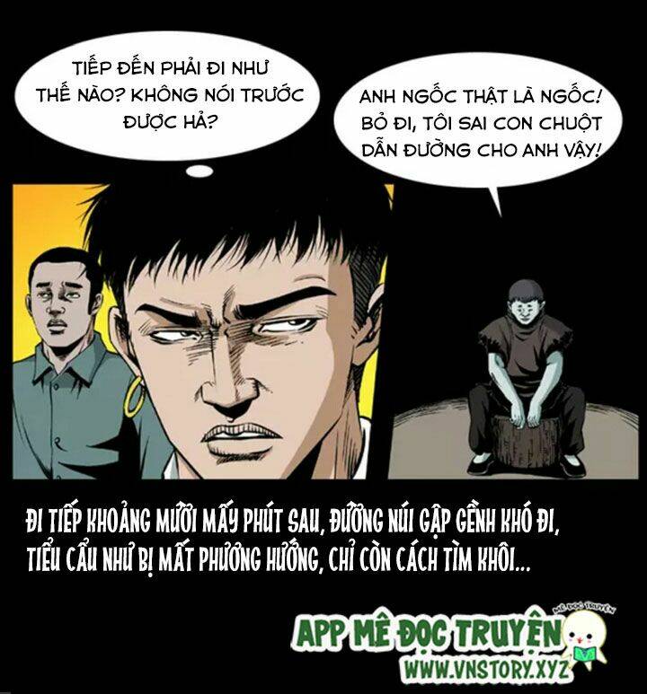 U Minh Ngụy Tượng Chapter 38 23