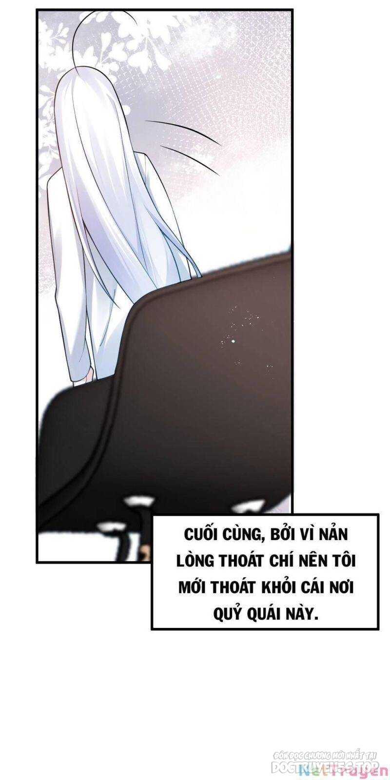 tôi chỉ muốn chơi game, đừng lôi vào yêu đương chapter 17 54