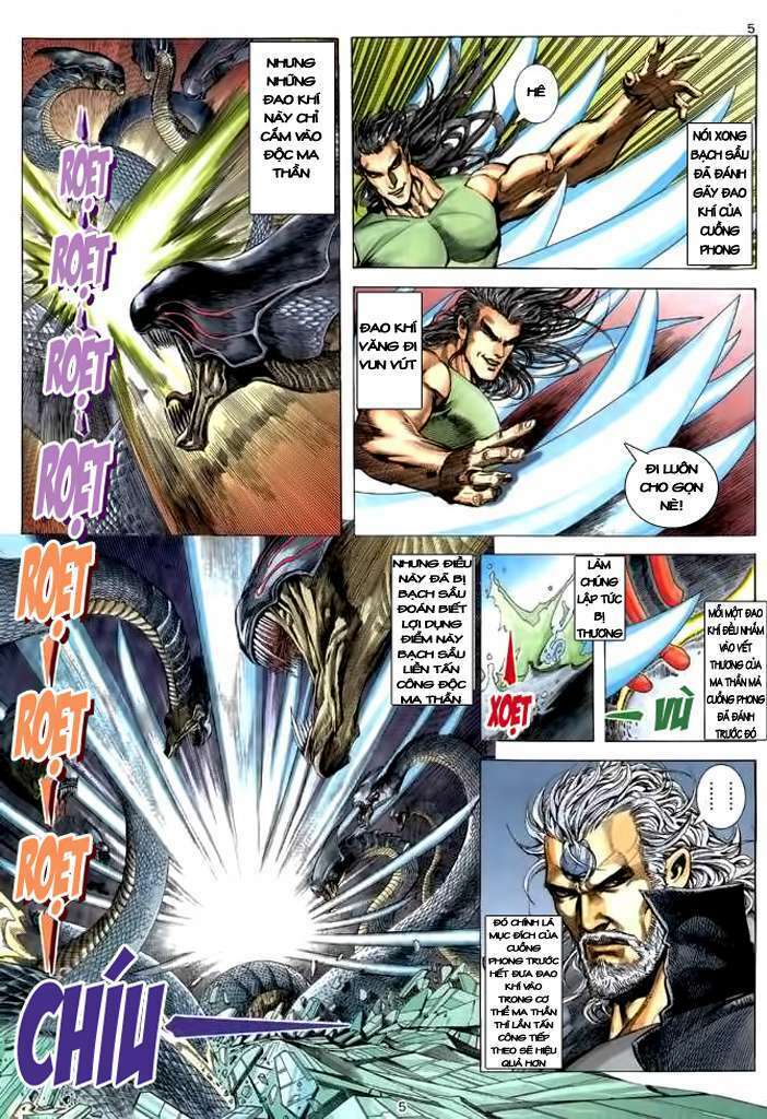 võ thần chapter 102 5