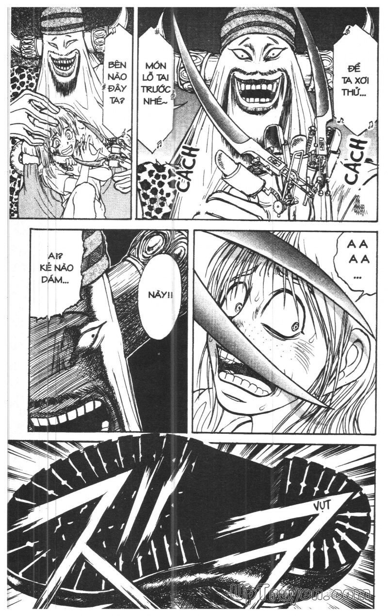 nhật ký lọ lem chapter 36 23