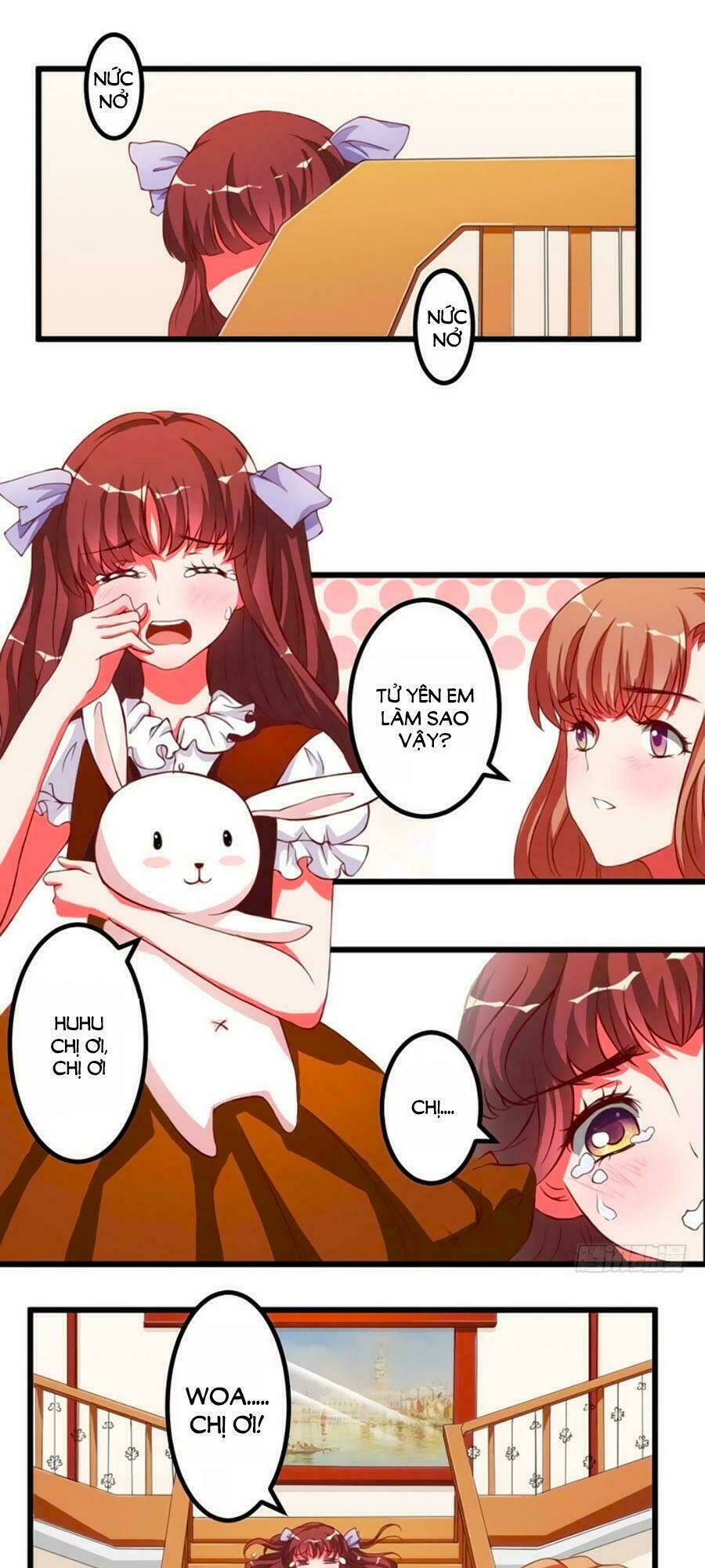 gối đầu vào tổng tài ác ma chapter 6 3