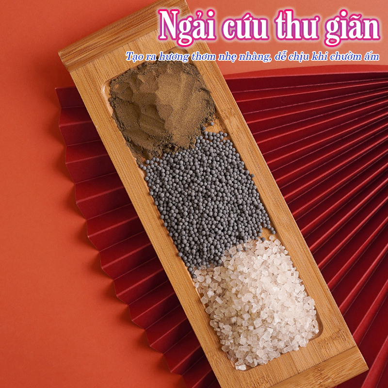 Đệm chườm nóng sưởi ấm toàn thân Nikio NK-201 - Làm nóng nhanh chóng