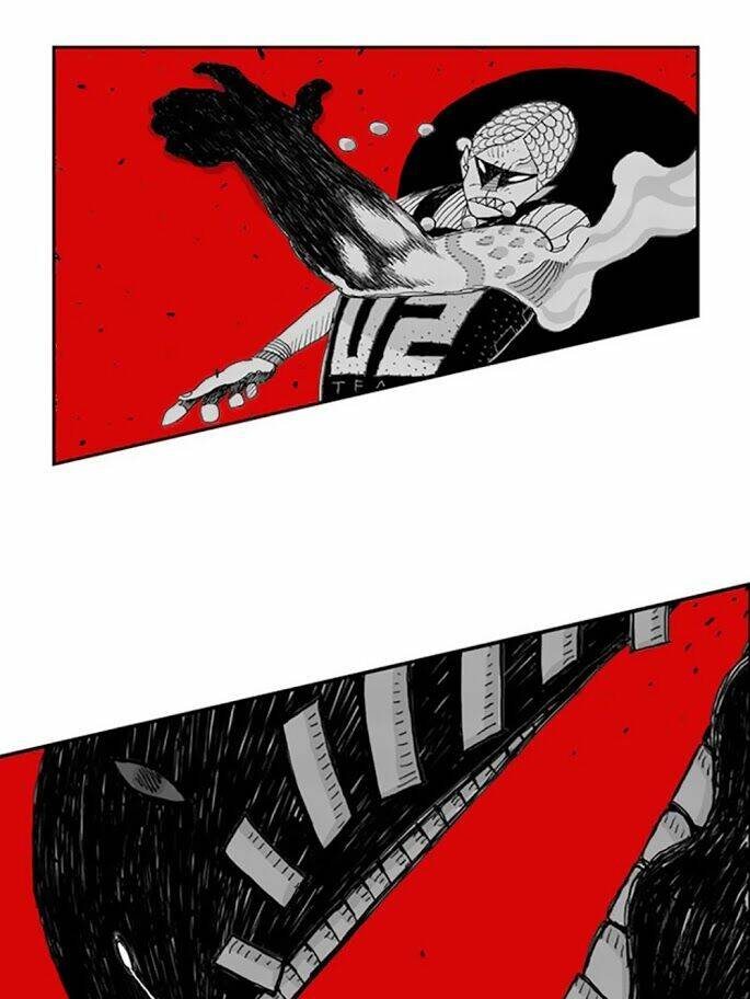 hành trình thoát khỏi địa ngục chapter 8 38