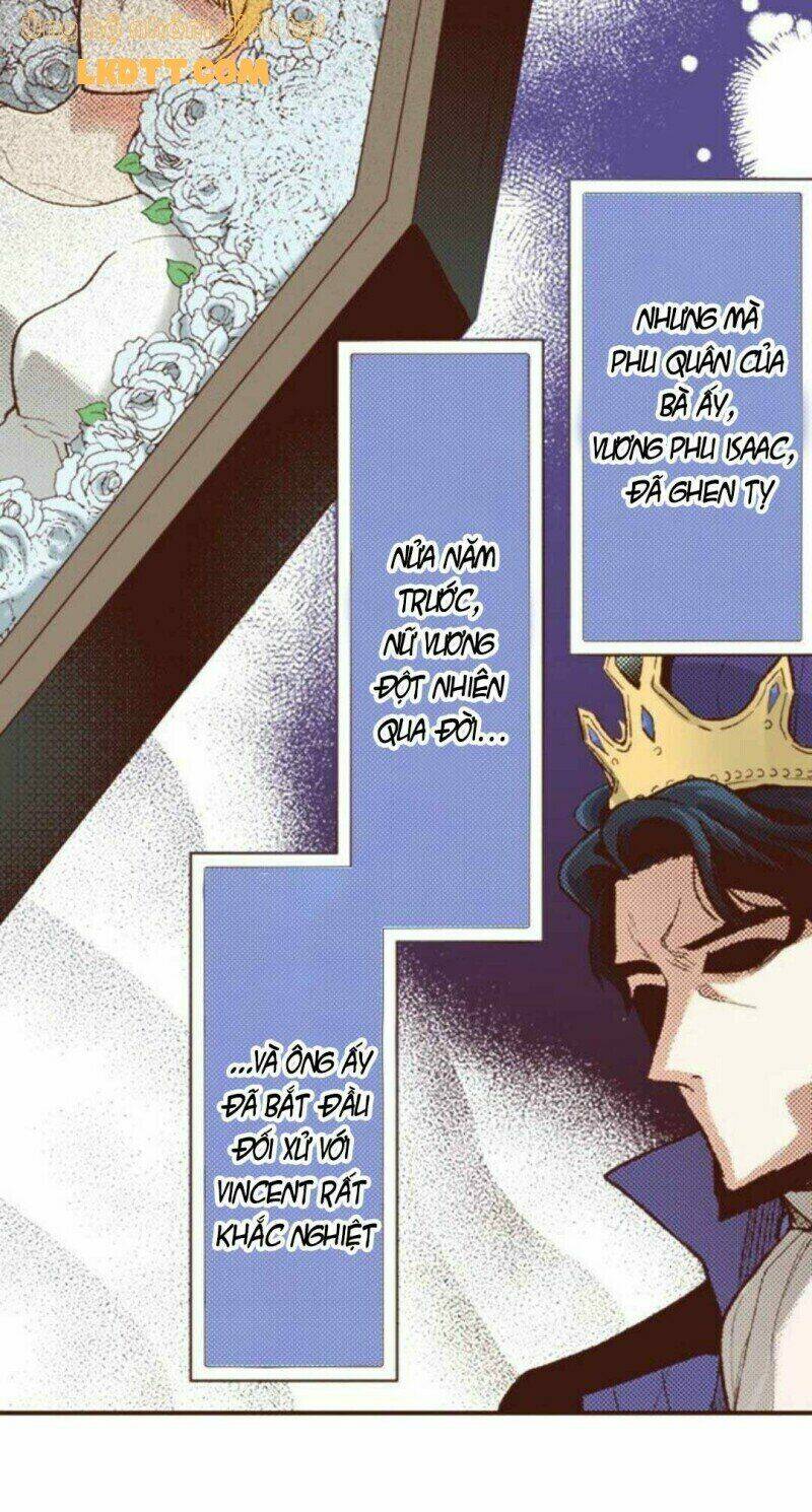 tôi tỉnh lại sau 20 năm! chapter 10 20