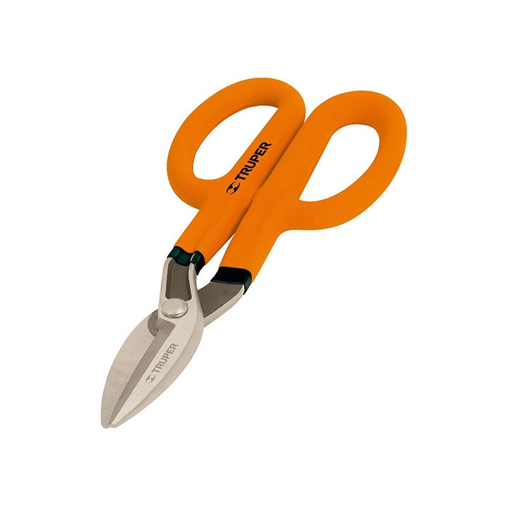 Kéo cắt tôn cao cấp 7in/180mm Truper - 18520