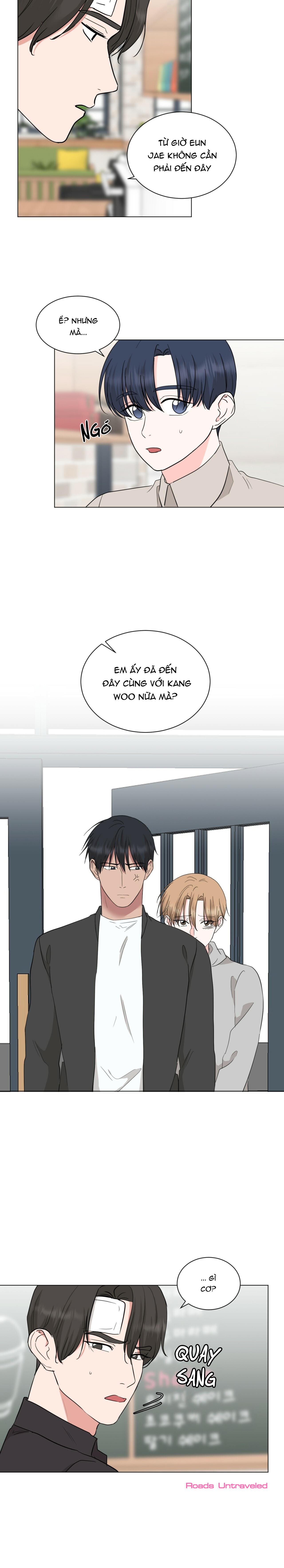 họ đã ngủ với nhau chapter 38 10