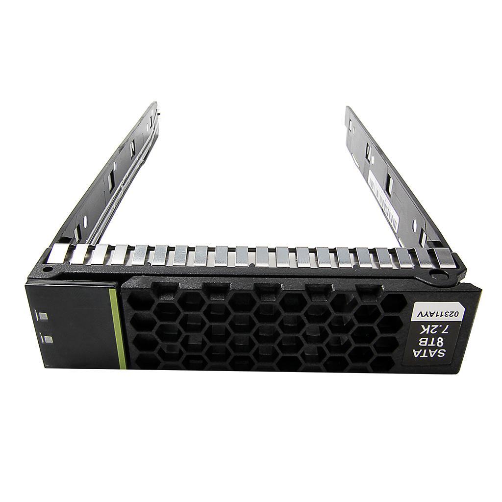 Lovoski 3.5" Disk Caddy Bracket Tray for V3 Server RH1288