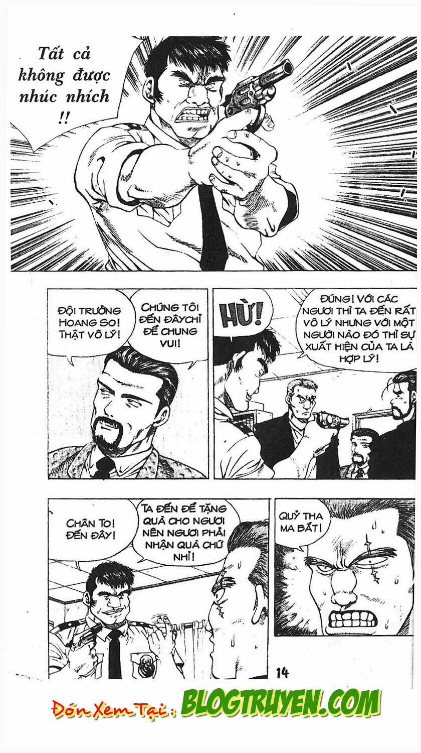 kid gang chapter 32 18