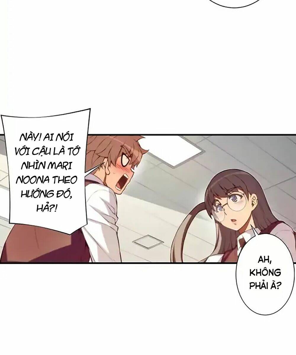 cohabitation with the fiancee chapter 51 5