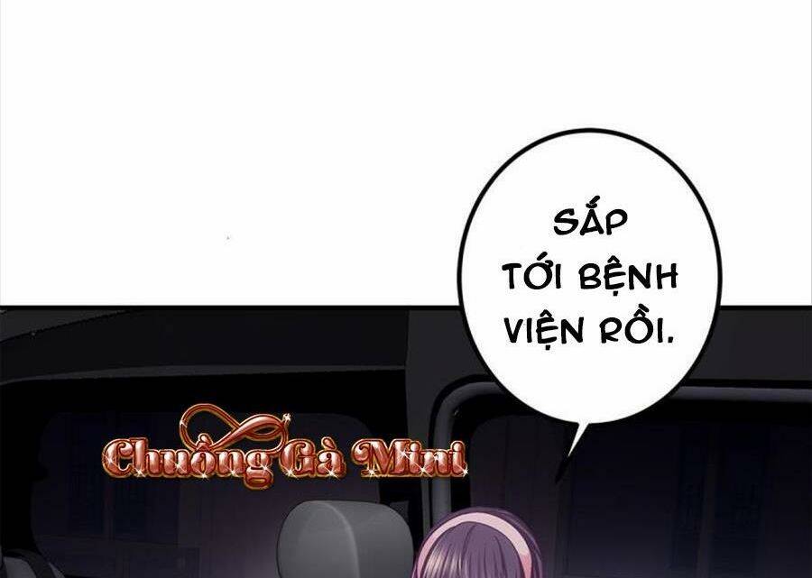 Bảo Bối Tâm Gan Của Lão Đại Xuyên Không Trở Lại Rồi Chapter 99 - Trang 2