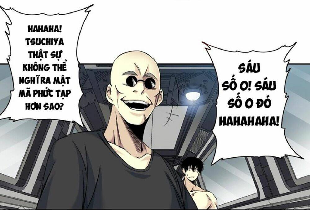 câu lạc bộ trường sinh chapter 107 35