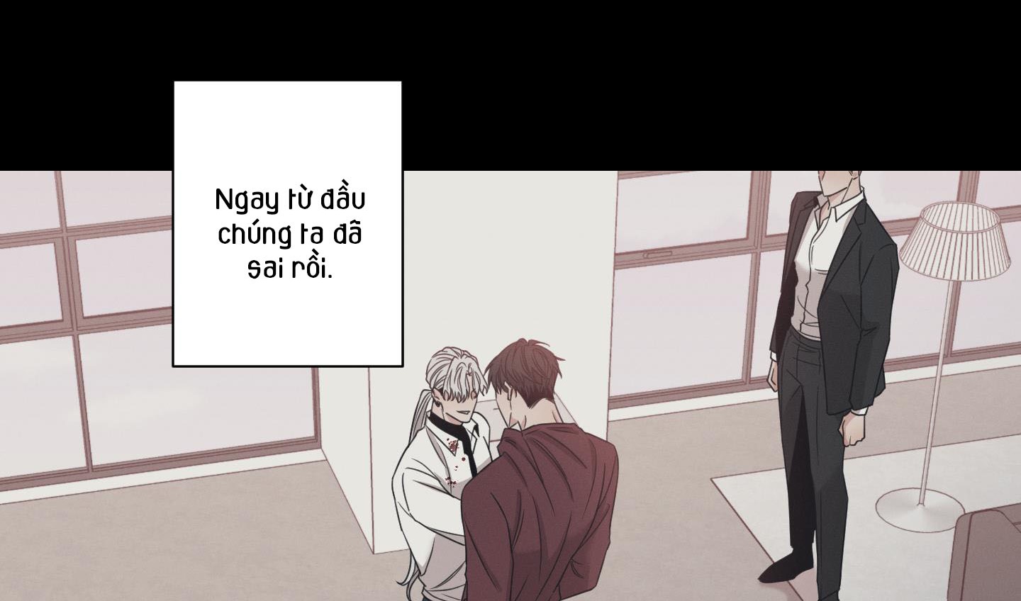 hội chứng minmotion chapter 50 34