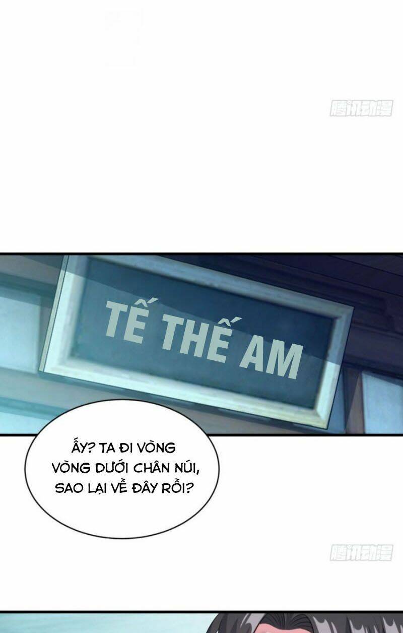 tiên ma đồng tu chapter 130 11