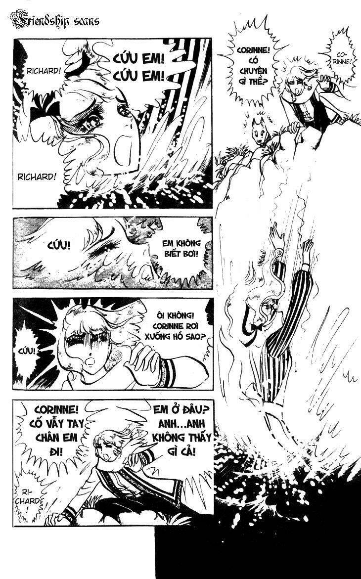 the count s daughter chapter 4 11