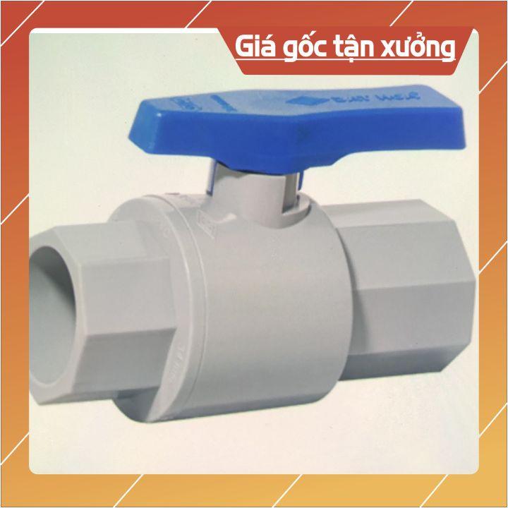 Van nước cao cấp