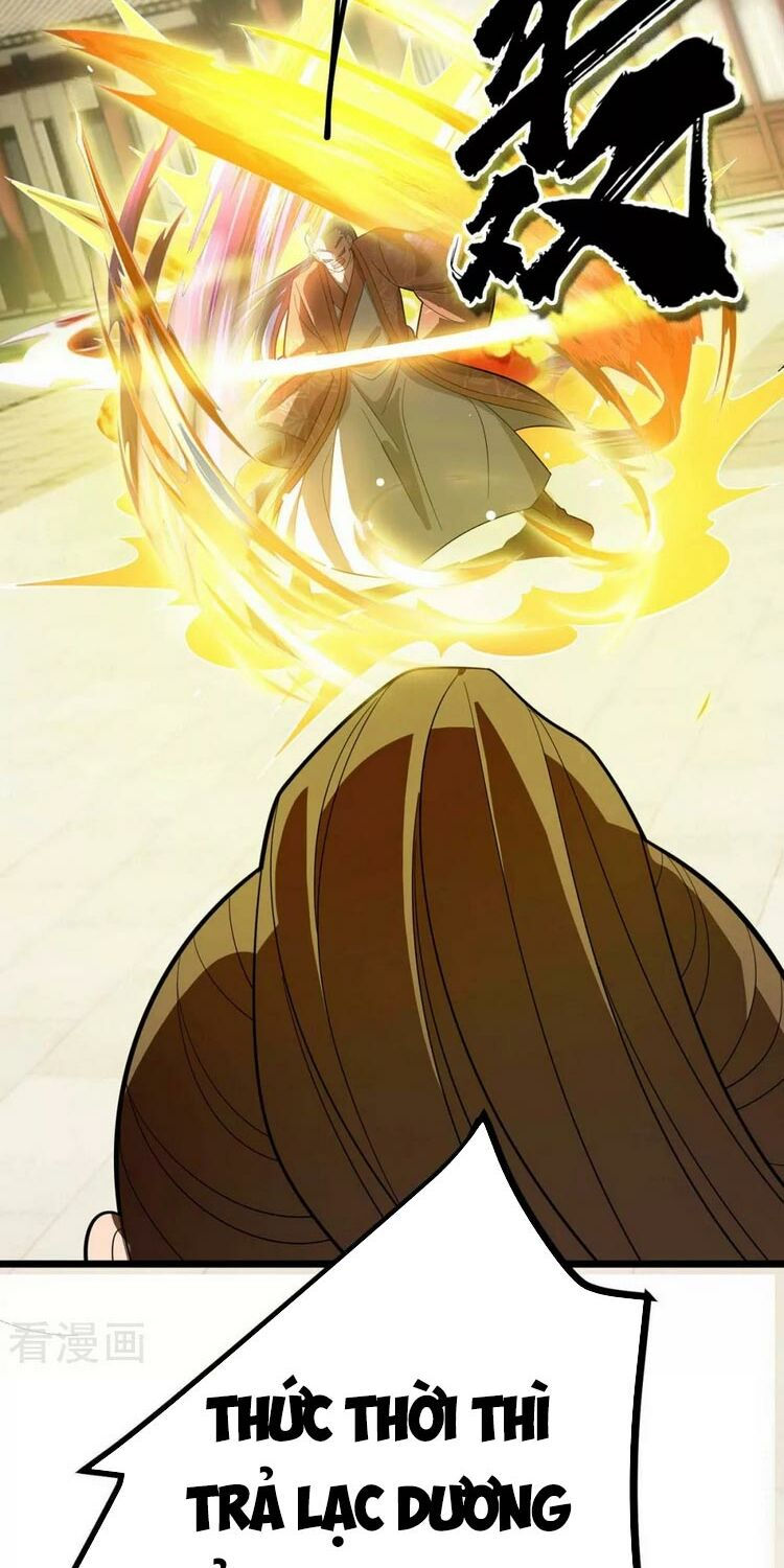 chúa tể tam giới chapter 176 23