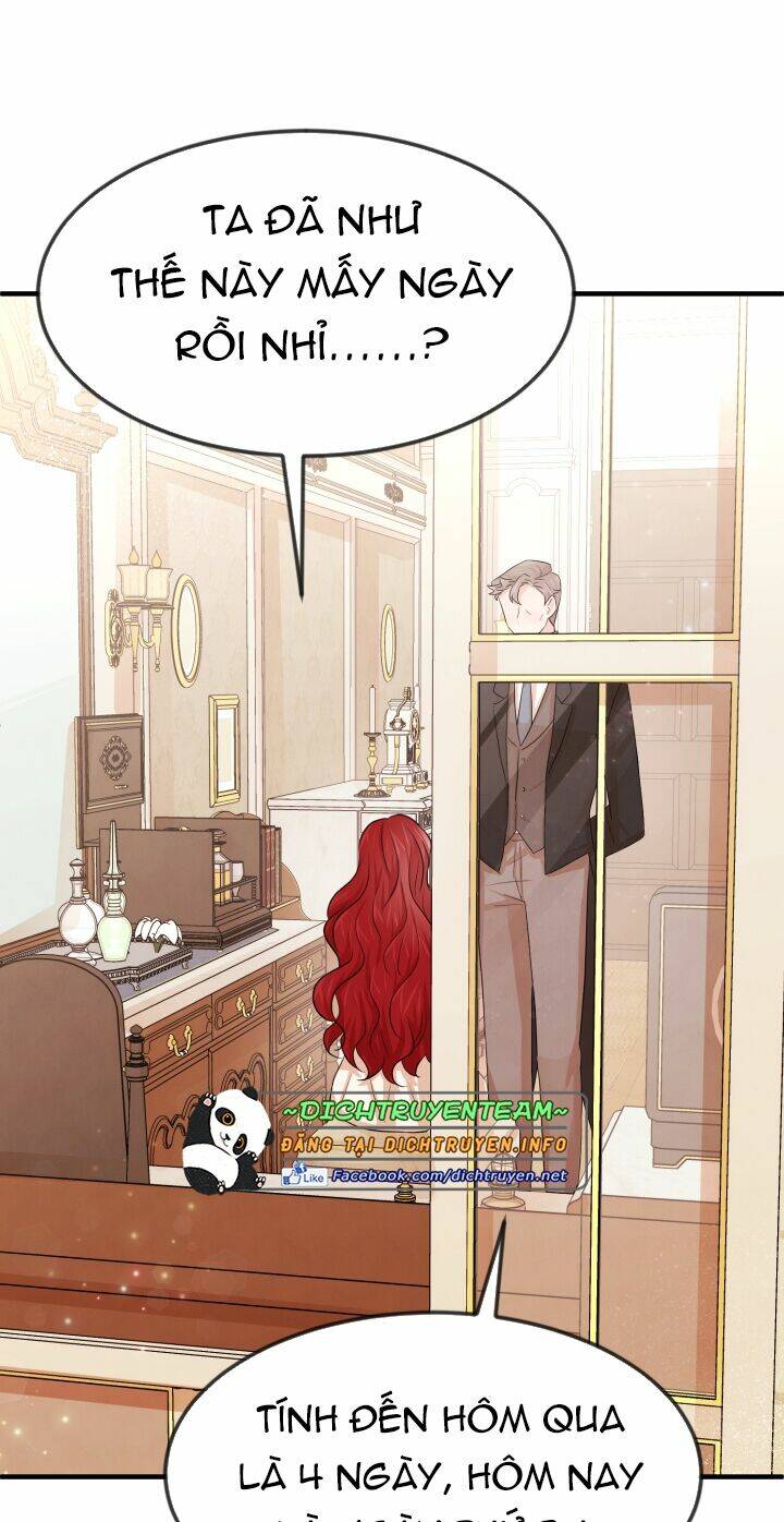 tiểu thư scarlet, em không muốn trả thù sao? chapter 20 71