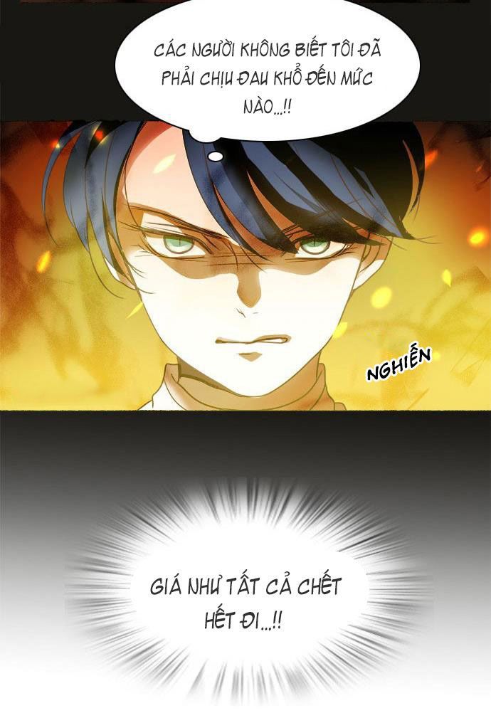 tiểu công chúa là người mai mối chapter 3 70