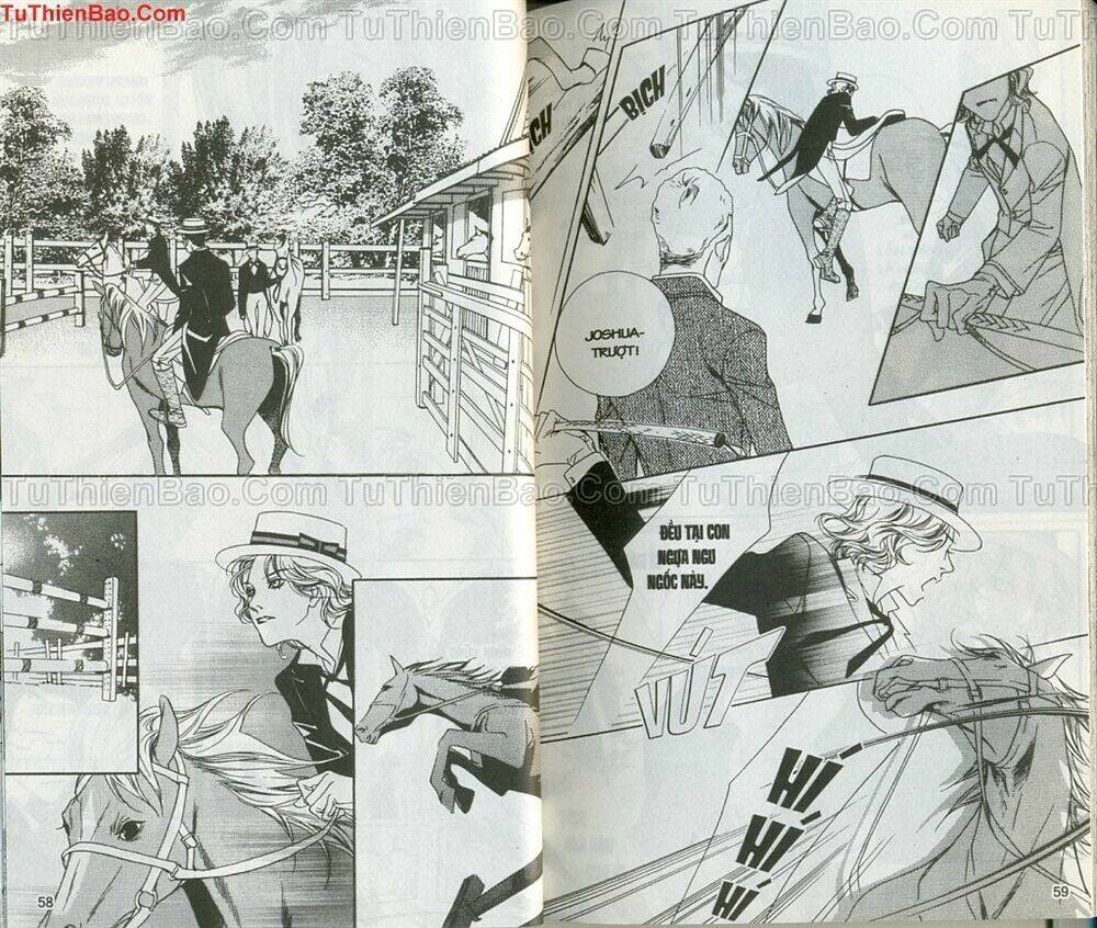 vườn quý tộc chapter 1 29