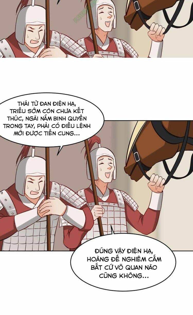 ta luyện giả kim trong thời đại tu tiên chapter 17 4