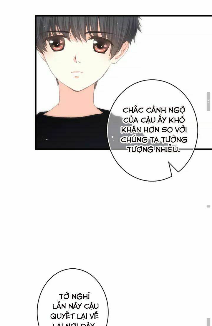 con tim rung động 3 chapter 42 13