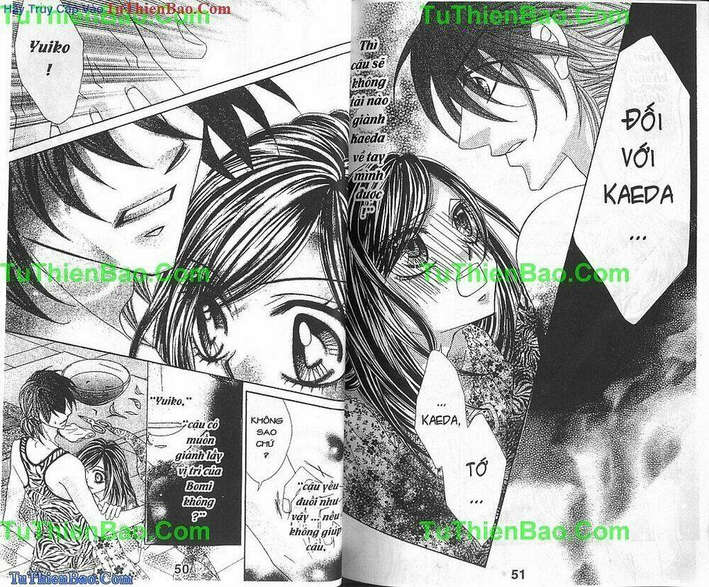 hot girl hoa đạo chapter 3 26