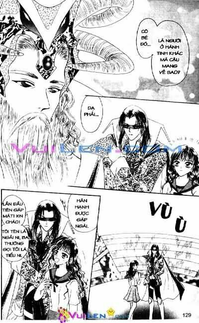 hai nàng công chúa chapter 1 129